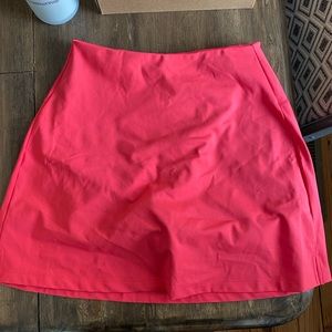 Girlfriend Collective Limited Color Skort